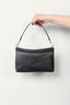 Wandler - Tas - Oscar Baguette Crossbody - Black - BYLOTTE