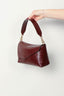 Wandler - Tas - Oscar Baguette Crossbody - Syrup - BYLOTTE