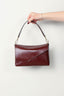 Wandler - Tas - Oscar Baguette Crossbody - Syrup - BYLOTTE