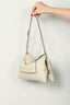 Wandler - Tas - Penelope Slouch - Beige Crust - BYLOTTE