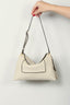 Wandler - Tas - Penelope Slouch - Beige Crust - BYLOTTE