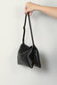 Wandler - Tas - Penelope Slouch - Black Crust - BYLOTTE