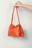 Wandler - Tas - Penelope Slouch - Orange Crust - BYLOTTE