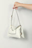 Wandler - Tas - Penelope Slouch - White Crust - BYLOTTE