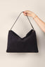Wandler - Tas - Penelope Tote - Orion Suede - BYLOTTE