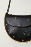 Wandler x BYLOTTE - Tas - Kate Mini - Black Studs - BYLOTTE