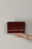 Wandler - Tas - Ida Trio - Ruby Glaze