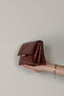 Wandler - Tas - Ida Trio - Ruby Glaze