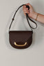 Wandler - Tas - Veneto Crossbody Small - Soil Caviar