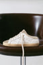 Golden Goose - Sneakers - Super Star Sabot - White / Taupe / Beige