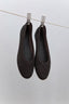 Dear Frances - Ballerina's - Balla - Mesh - Crystals - Espresso