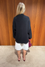 Extreme Cashmere - Vest - 24 Tokio - Raven