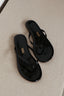 TKEES - Slippers - Glosses - Licorice